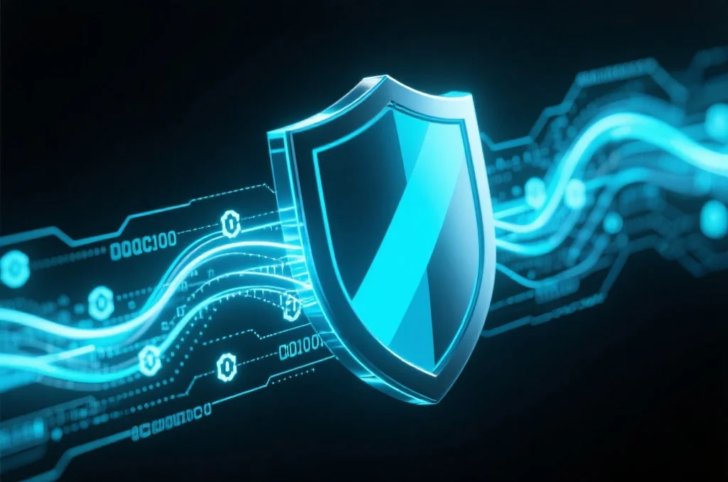 双赢娱乐：如何利用尖端科技筑牢用户数据安全防线