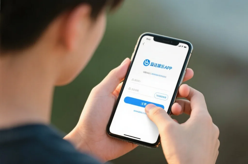 新用户必读：5分钟快速上手双赢娱乐APP教程